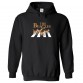 The BeaGles Classic Unisex Kids and Adults Pullover Hoodie For Dog Lovers								 									 									